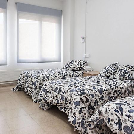 Residencia Albergue ז'אקה מראה חיצוני תמונה
