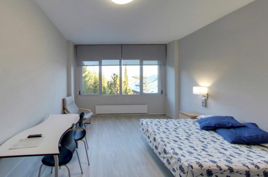 Residencia Albergue ז'אקה מראה חיצוני תמונה
