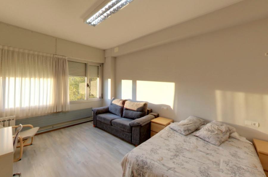 Residencia Albergue ז'אקה מראה חיצוני תמונה