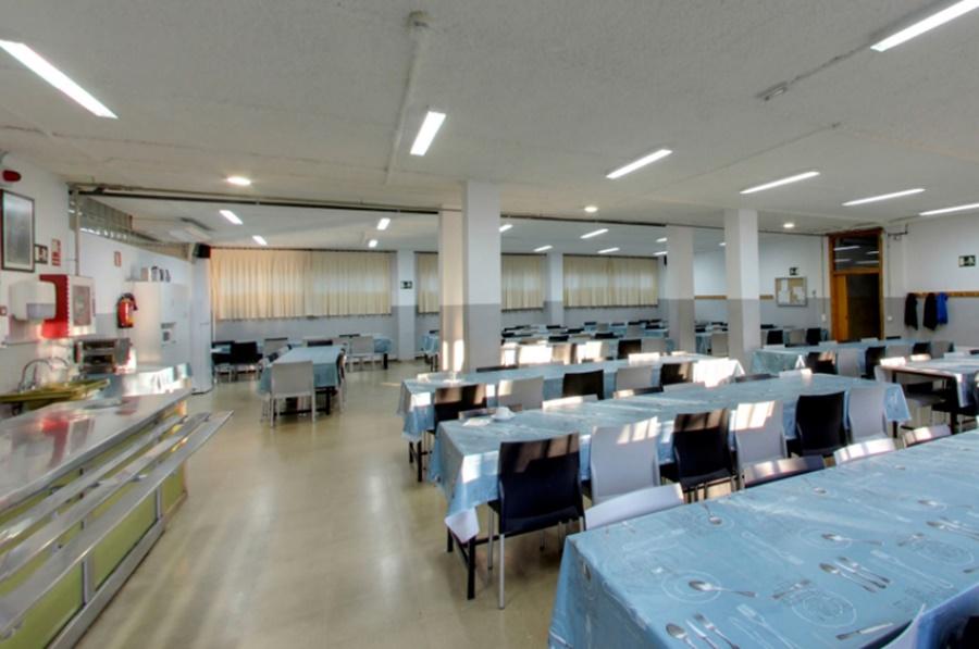 Residencia Albergue ז'אקה מראה חיצוני תמונה