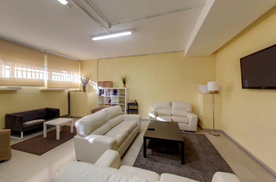 Residencia Albergue ז'אקה מראה חיצוני תמונה