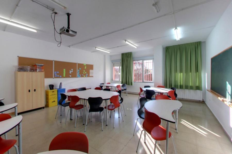 Residencia Albergue ז'אקה מראה חיצוני תמונה