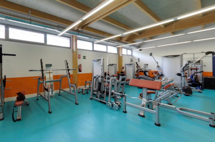 Residencia Albergue ז'אקה מראה חיצוני תמונה