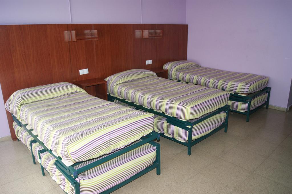Residencia Albergue ז'אקה חדר תמונה