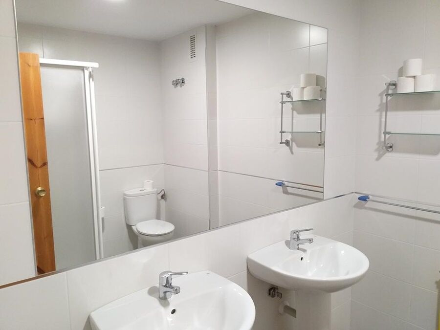 Residencia Albergue ז'אקה מראה חיצוני תמונה