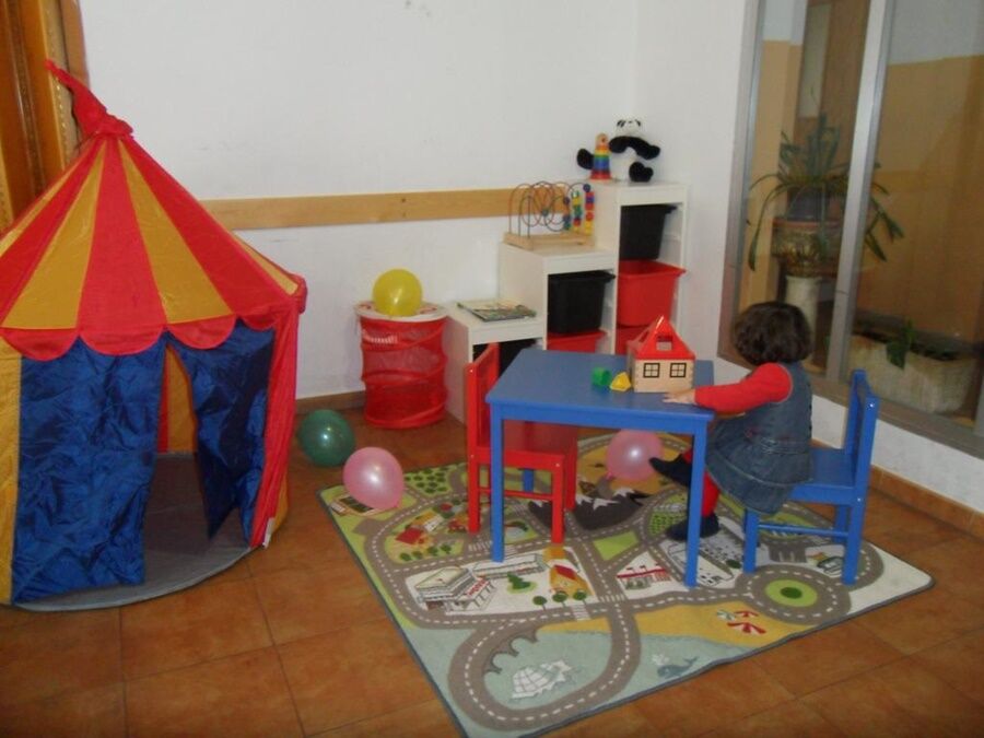 Residencia Albergue ז'אקה מראה חיצוני תמונה